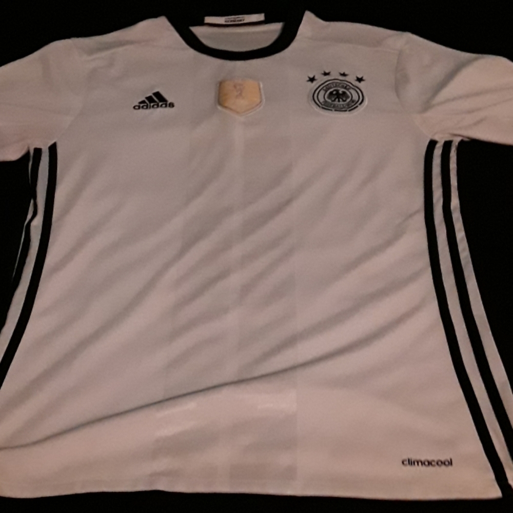 Jersey